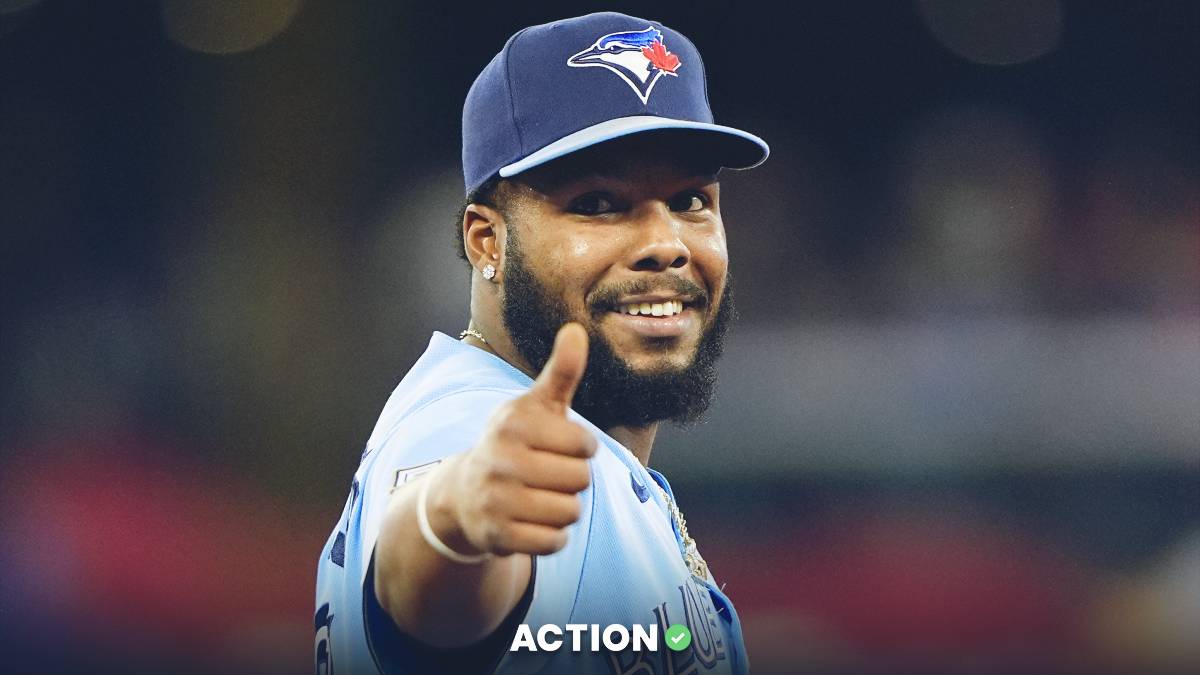 Angels vs Blue Jays Prediction, Pick, Odds: Minion’s MLB Same-Game Parlay Playbook