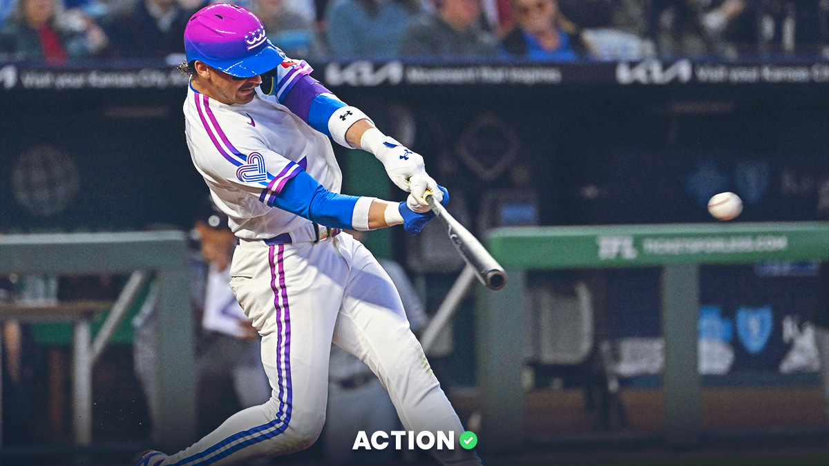 Royals vs White Sox Prediction, Pick, MLB Odds for Wednesday, May 13