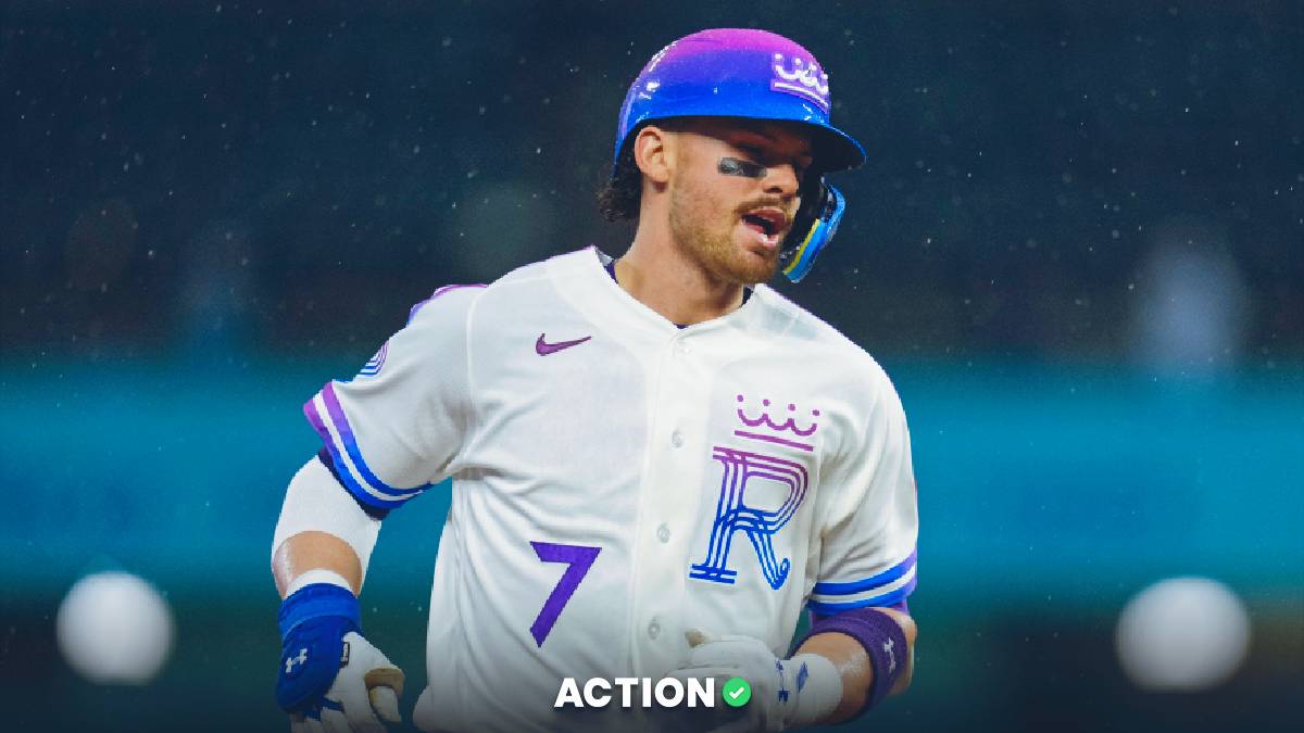 Guardians vs Royals Prediction, Pick, MLB Odds for Monday, May 4