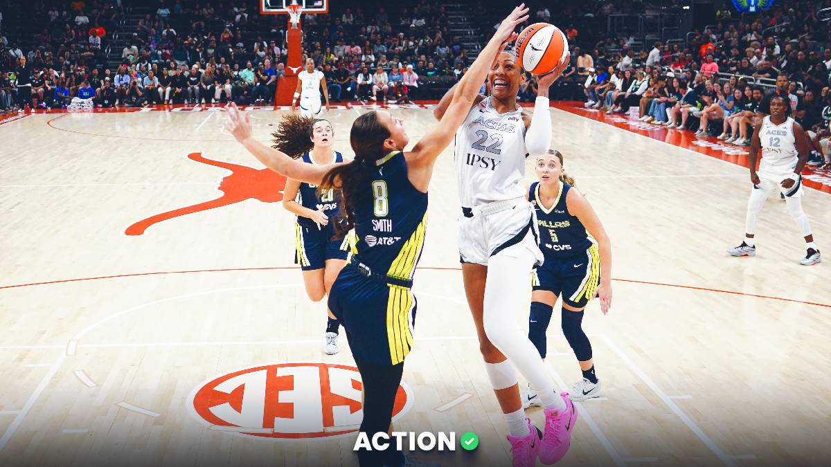 WNBA 2026 Champion: Polymarket Predictions, Odds