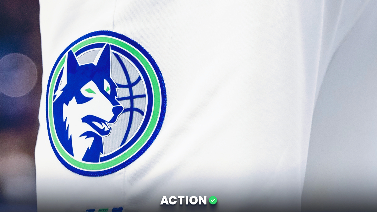 Timberwolves vs Spurs Parlay: +916 Prediction, 4 Player Props