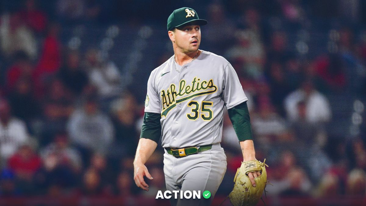 Yankees vs Athletics: Hinton's Prop For Saturday Night Image
