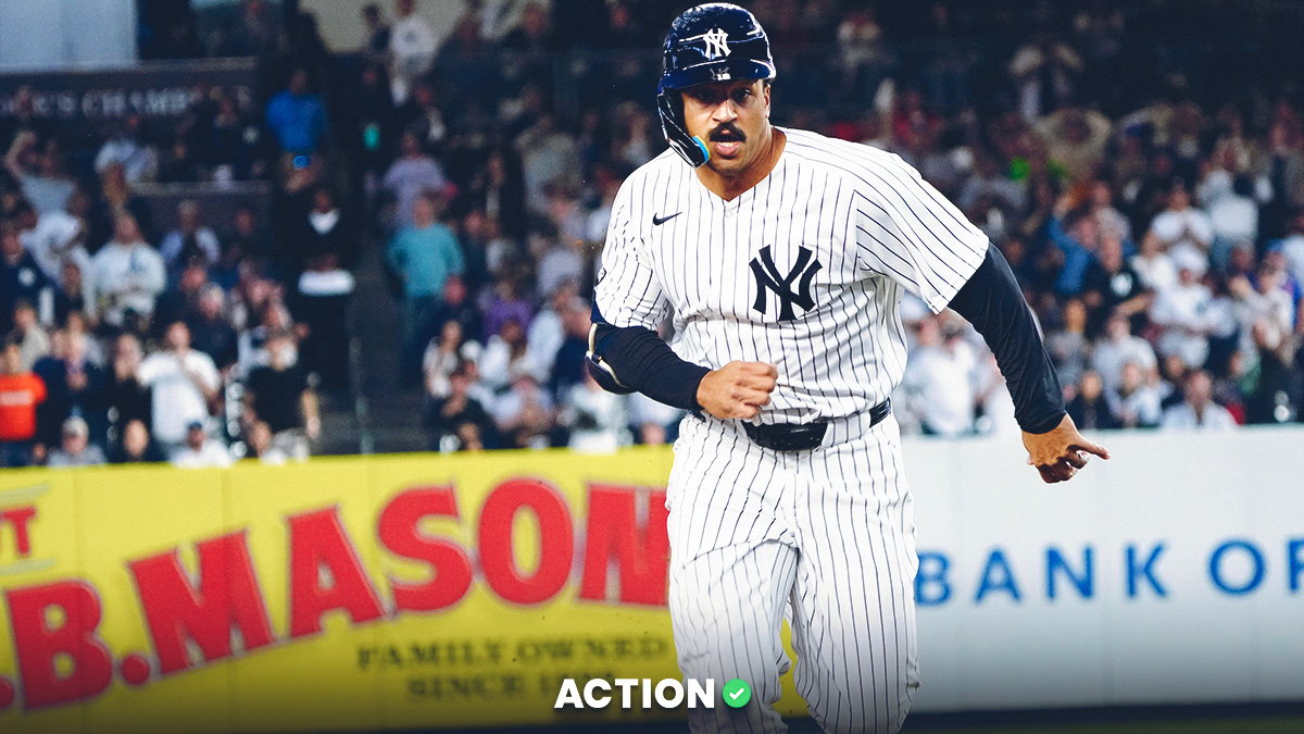 Yankees vs Brewers Prediction, Pick, Odds: Expert Home Run Pick for Today’s MLB Game