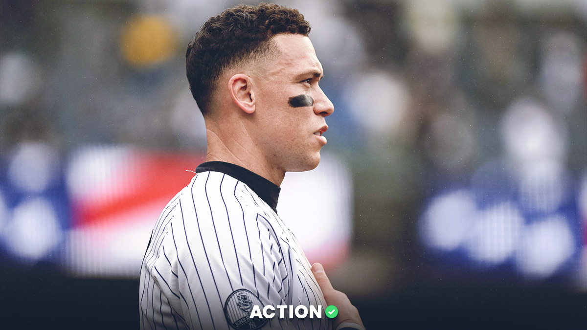 Yankees vs Royals Prediction, Pick, MLB Odds for Monday, May 25