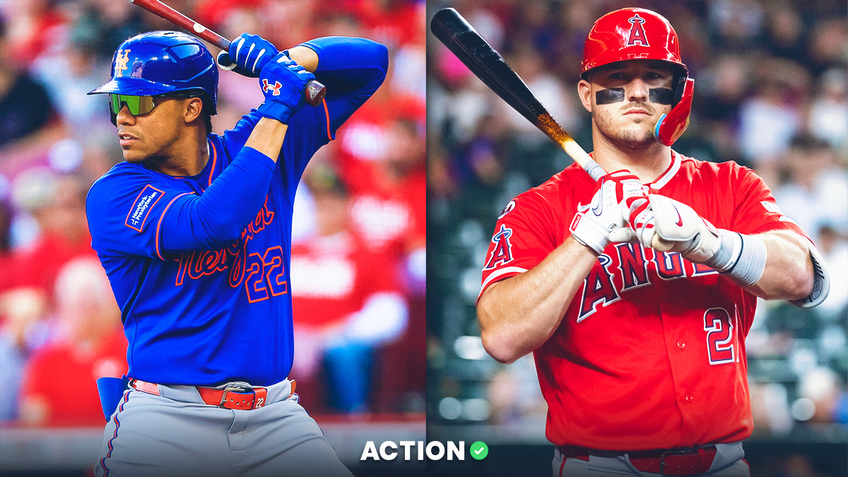 MLB Home Run Picks Today: Player Props for Mets vs Reds, Angels vs Diamondbacks, More for Tuesday, June 16