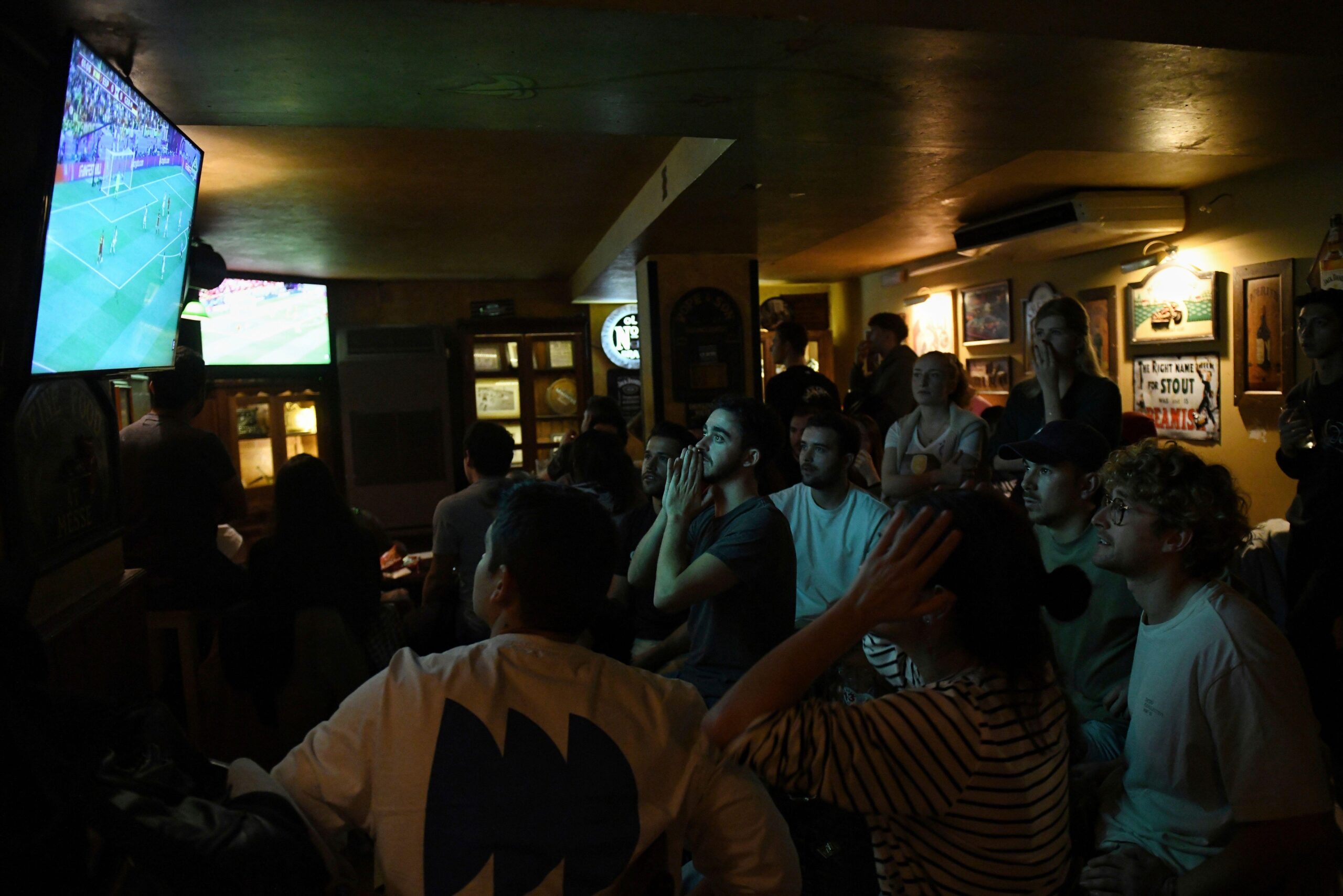 World Cup Opener Breaks USMNT Viewership Record, Eclipsing Knicks’ NBA Finals Audience