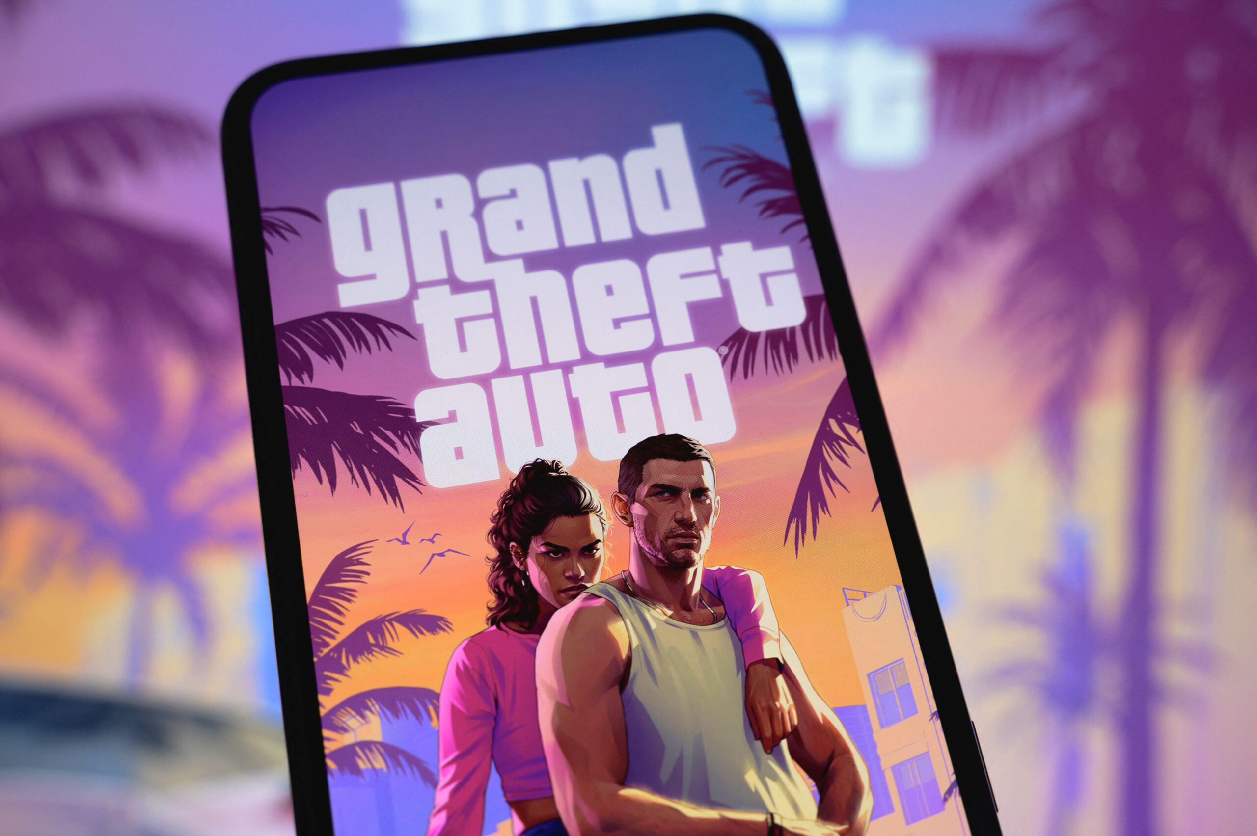 GTA 6 Pre-Order Reddit Reaction: Sentiment Analysis  Image