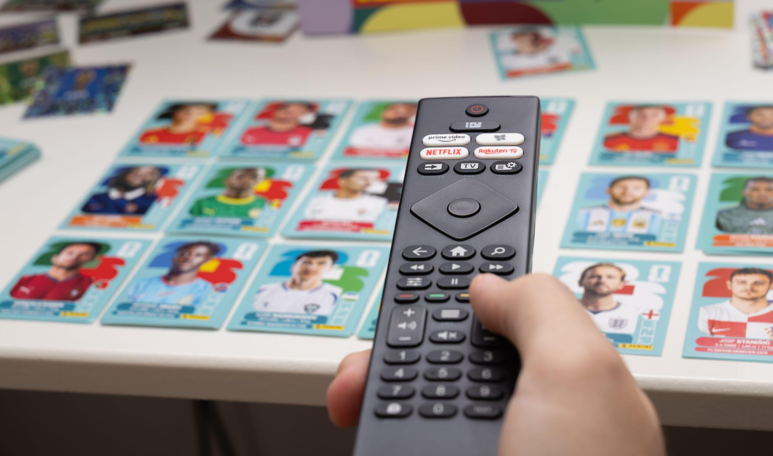 World Cup Streaming Affordability: Where Americans Work Longest to Watch in 2026