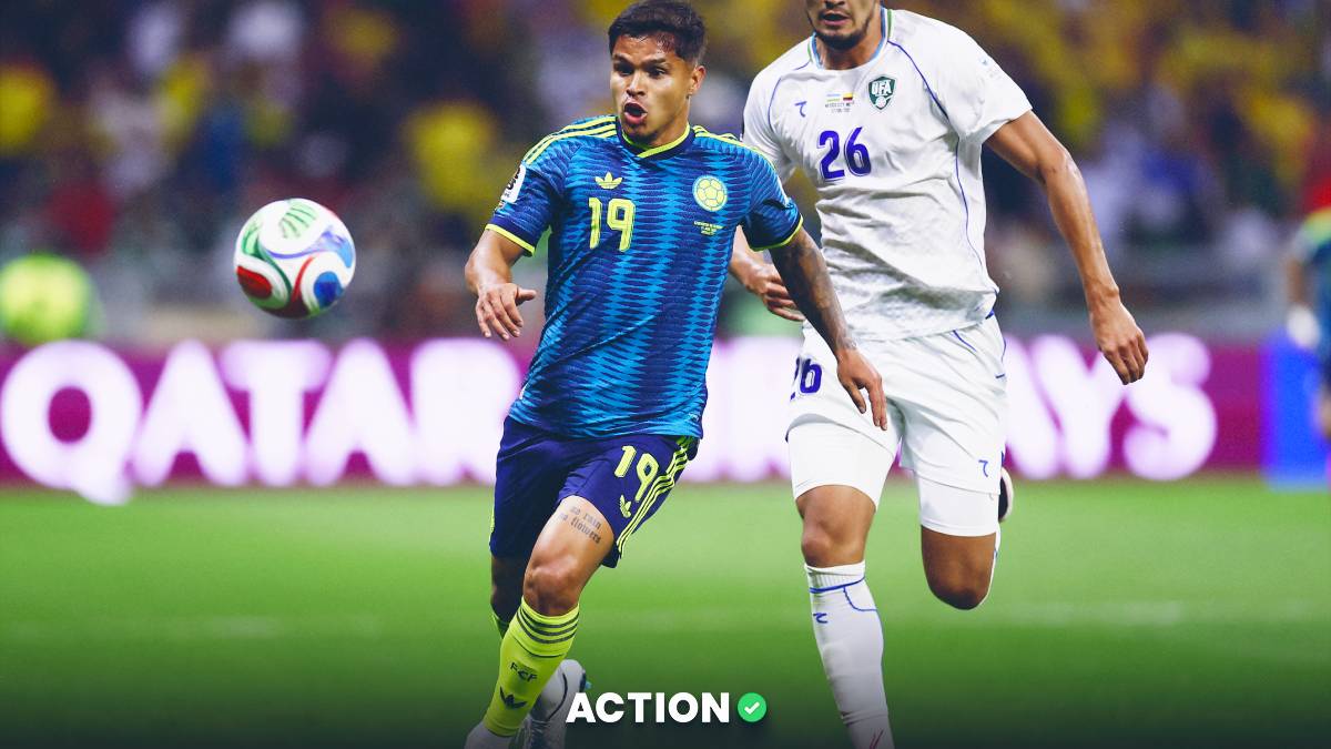 World Cup Prop Picks for Portugal vs Uzbekistan, England vs Ghana, More