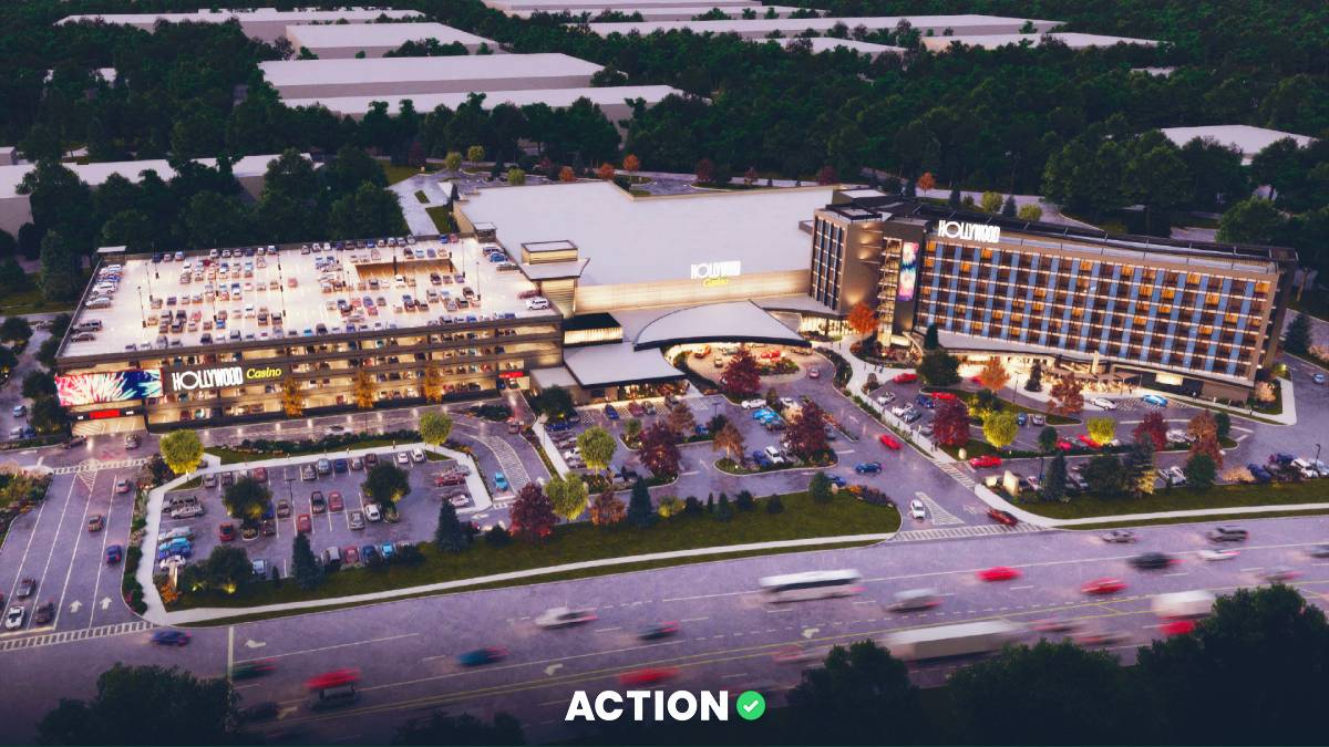 Hollywood Casino Aurora Will Add to Illinois Casino Expansion
