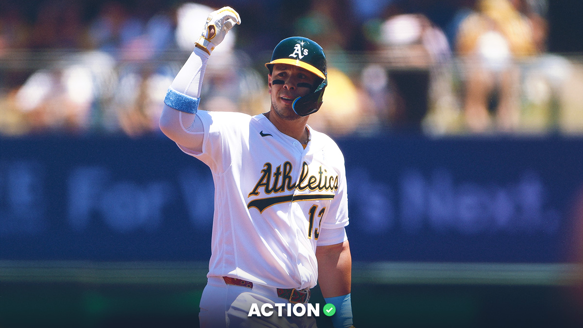 A’s vs Angels Prediction, Pick, MLB Odds for Friday, June 26