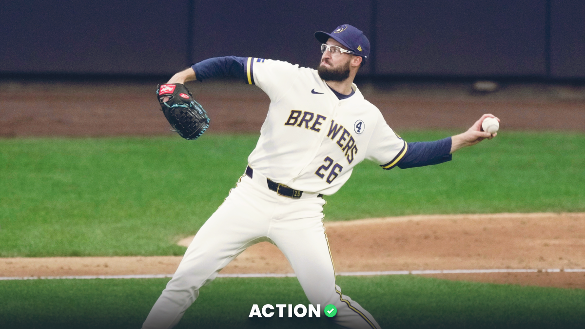 MLB 2026: Will Any Pitcher Have 20+ Wins? Kalshi Odds article feature image