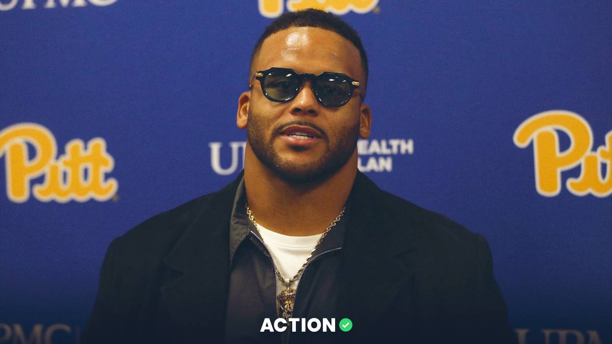 Aaron Donald Coming Out of Retirement? Polymarket Odds