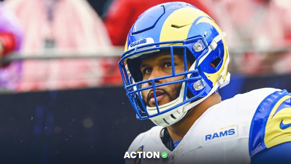 Will Aaron Donald Play This Season?