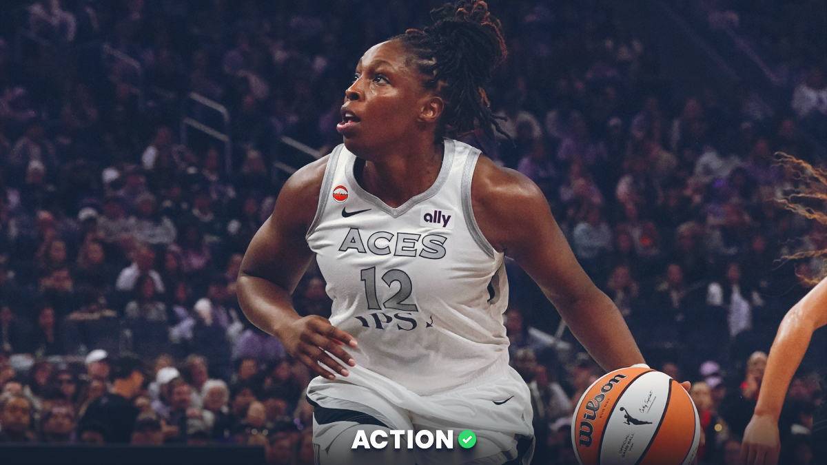 Aces vs Sparks Prediction, Pick, Odds for Tuesday June 2