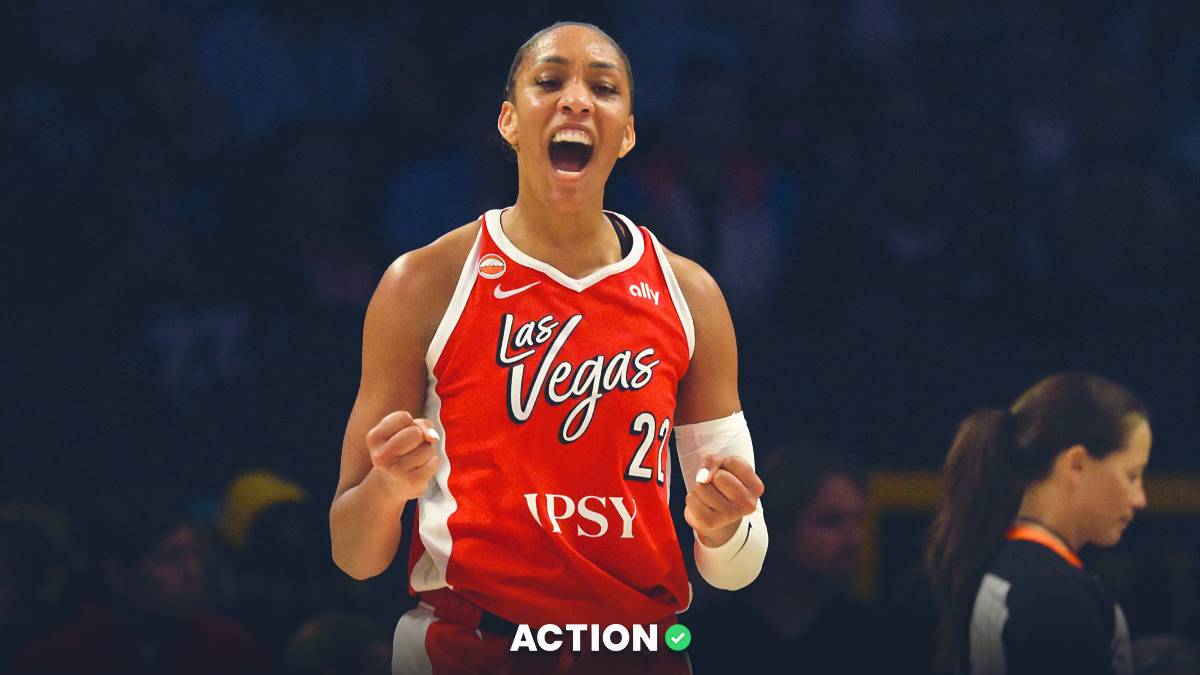 Aces vs Fire Prediction, Pick, Odds for Thursday, June 11