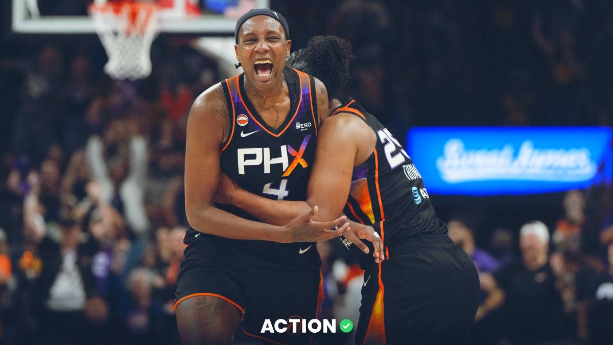 Aces vs Mercury Prediction, Pick, Odds for Wednesday, June 17