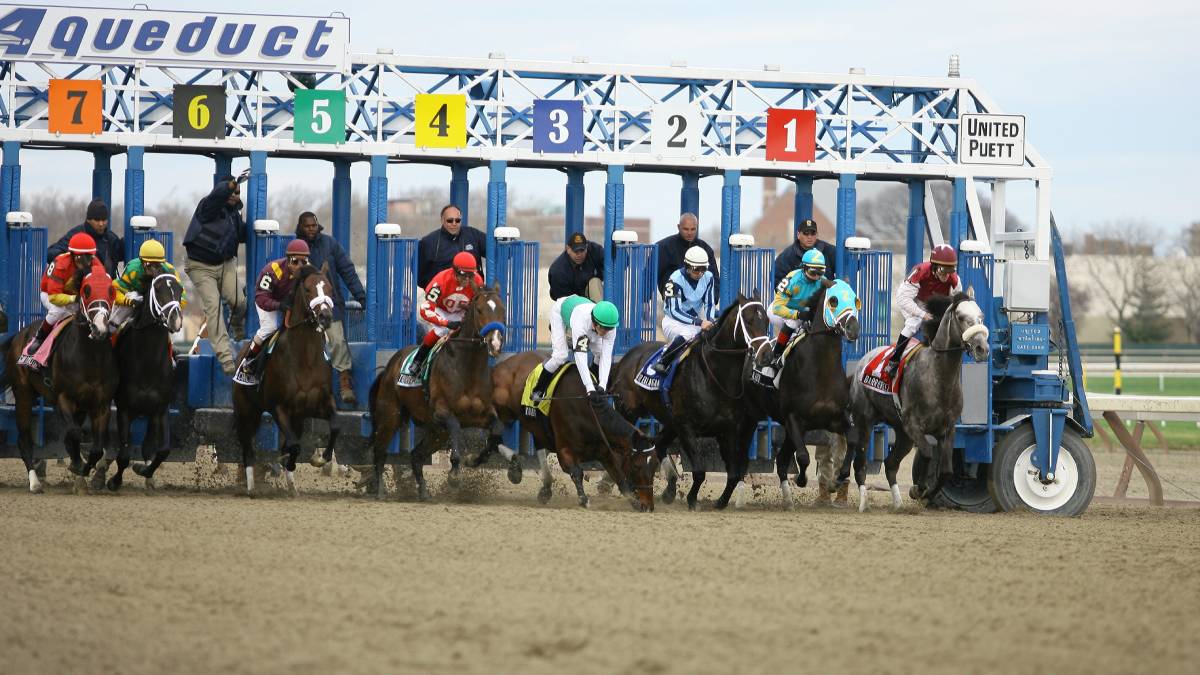 Before the new law, casinos were required to send subsidy payments directly to racetracks. Under the new legislation, Resorts World will instead send all of its tax payments to the Gaming Commission for one year.