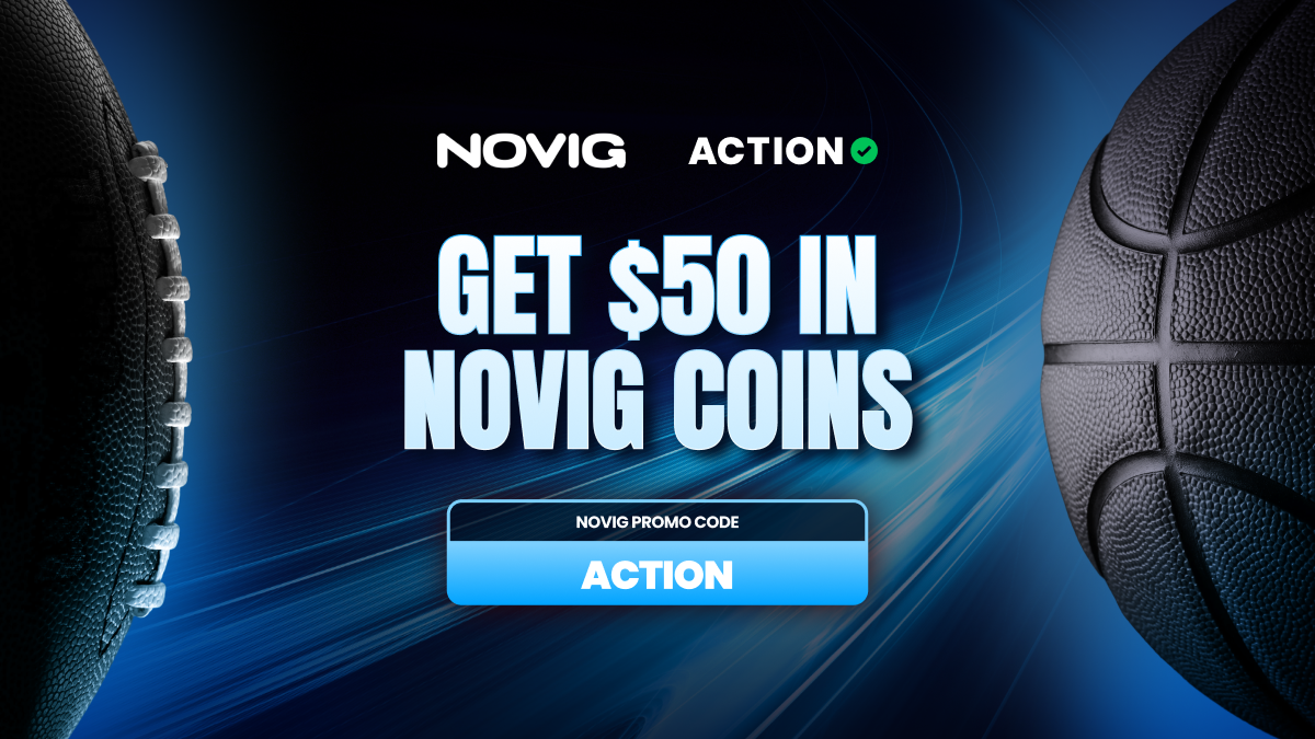 Novig Promo Code ACTION Unlocks $50 Bonus for Golden Knights vs. Hurricanes Predictions, Any Game