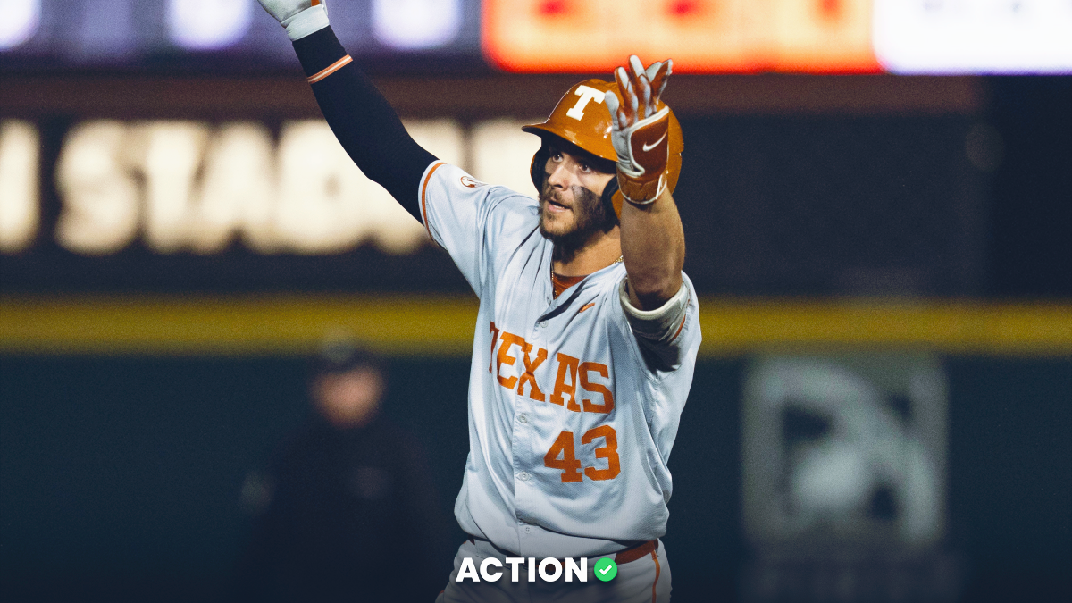 Men’s College World Series: Kalshi Odds and Predictions