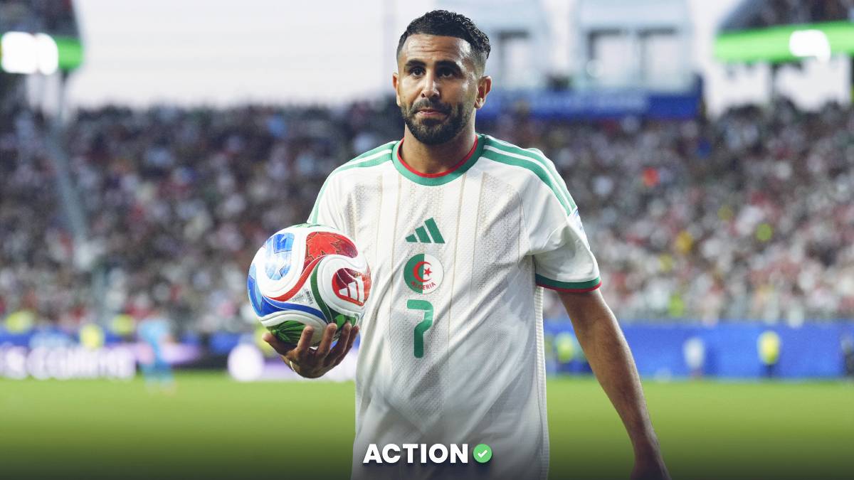 Algeria vs Austria Prediction, Pick, Odds for World Cup (Saturday, June 27)