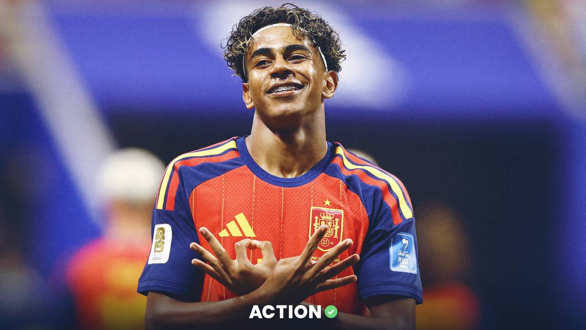 World Cup Knockout Stage Futures: Anderson's Favorite Picks Image