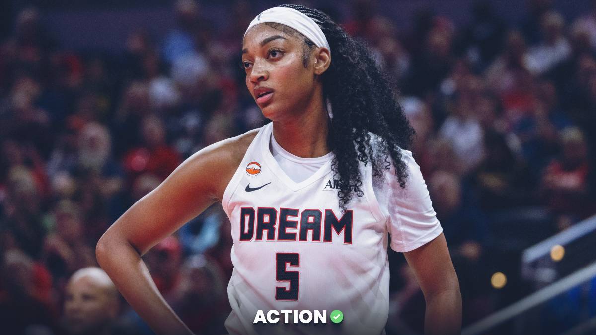Fever vs Dream Prediction, Pick, Odds for Saturday, June 20