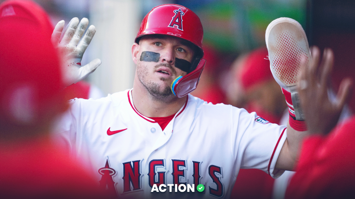 Angels vs Dodgers Prediction, Pick, MLB Odds for Sunday, June 7