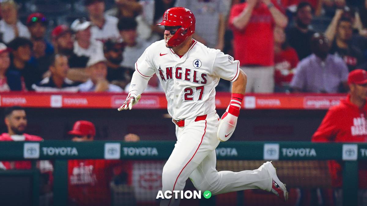 Angels vs Dodgers Prediction, MLB Odds: Great-Value Pick for Friday, June 5