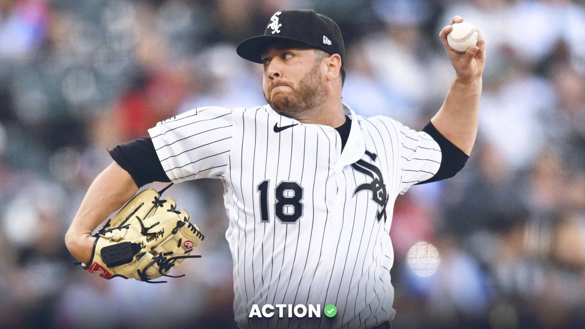 Royals vs White Sox Prediction, Pick, MLB Odds for Sunday, June 28