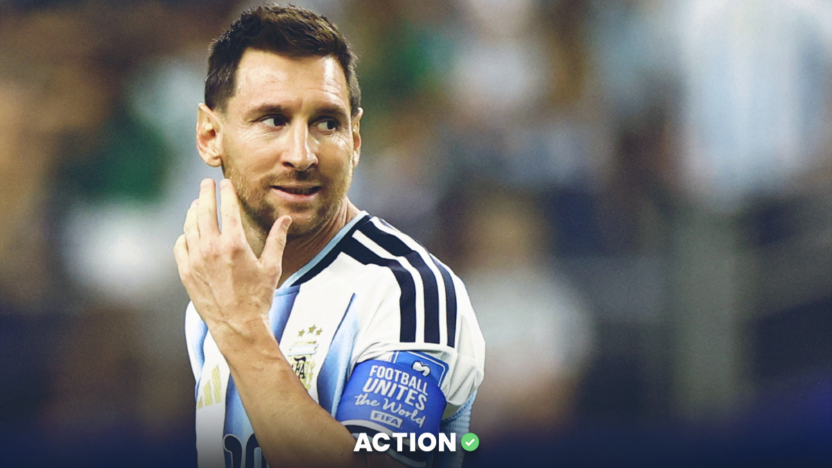 Jordan vs Argentina Prediction, Pick, Odds for World Cup (Saturday, June 27)