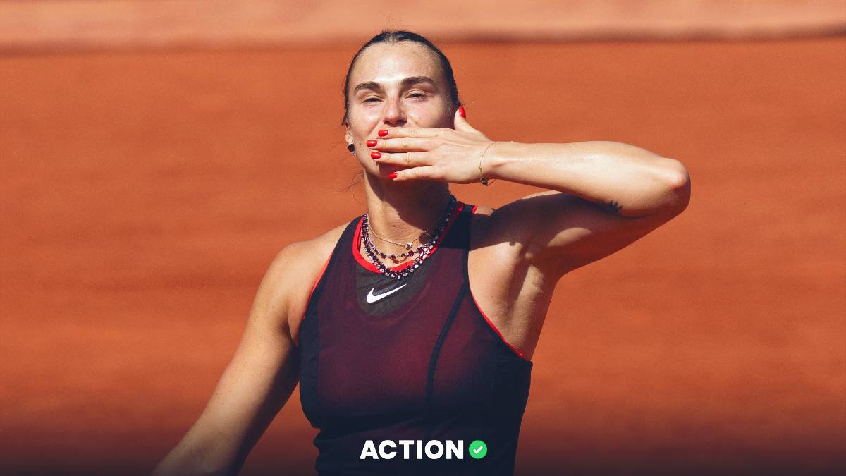 Who Will Win a WTA Grand Slam This Year? Kalshi Predictions article feature image