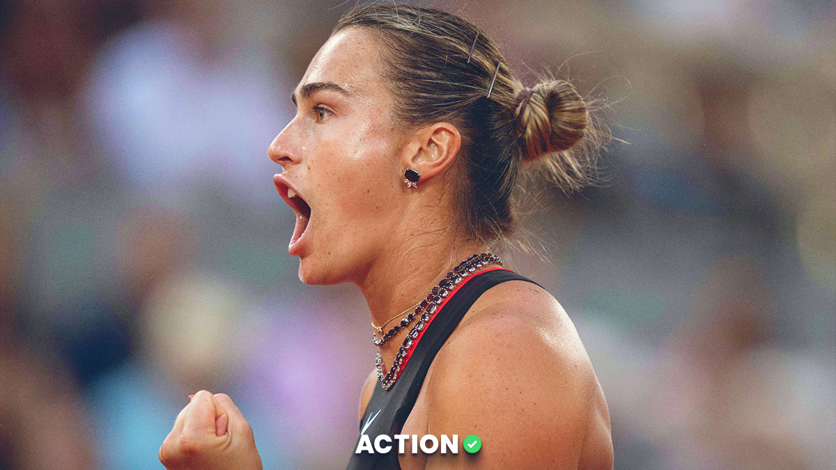 Aryna Sabalenka vs Diana Shnaider Prediction, Pick, Odds for French Open Quarterfinals