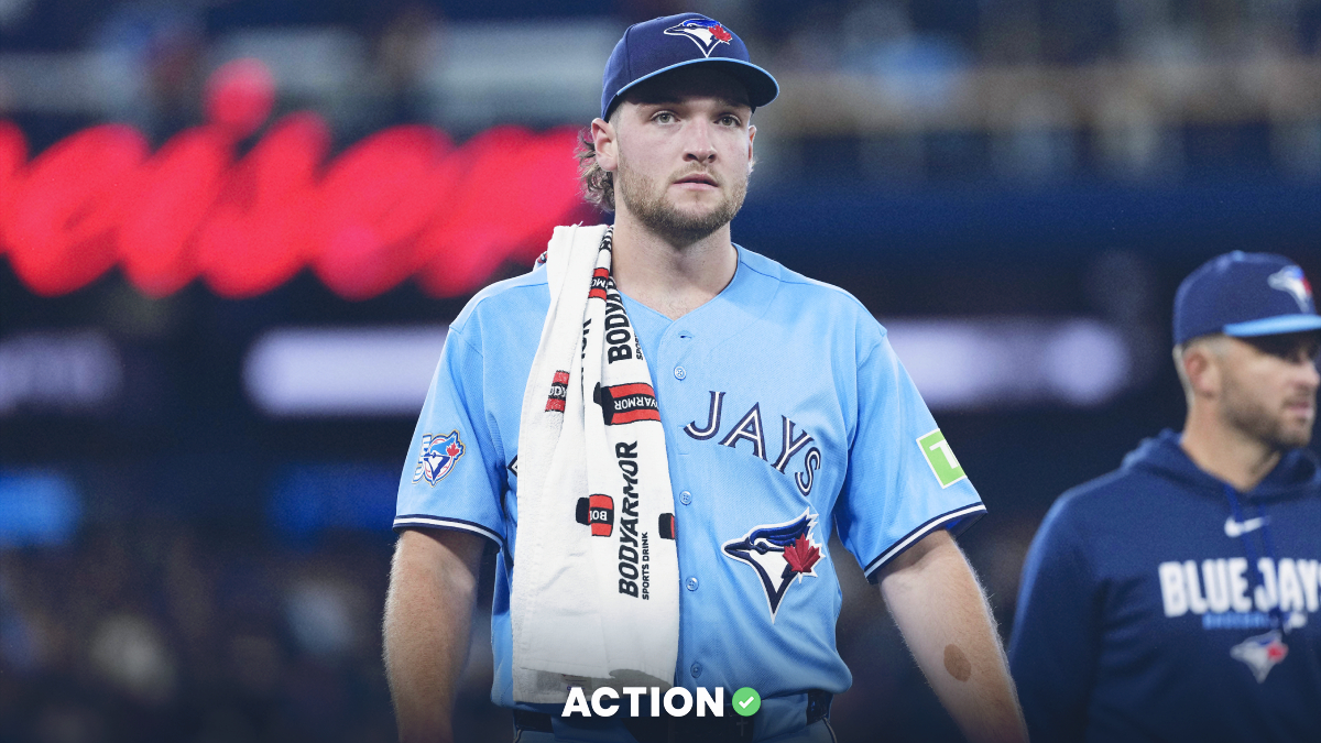 Astros vs Blue Jays Predictions, Pick, MLB Odds for Wednesday, June 24 article feature image