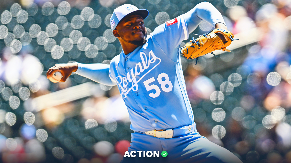 Astros vs Royals Prediction, Picks, MLB Odds for Friday, June 12