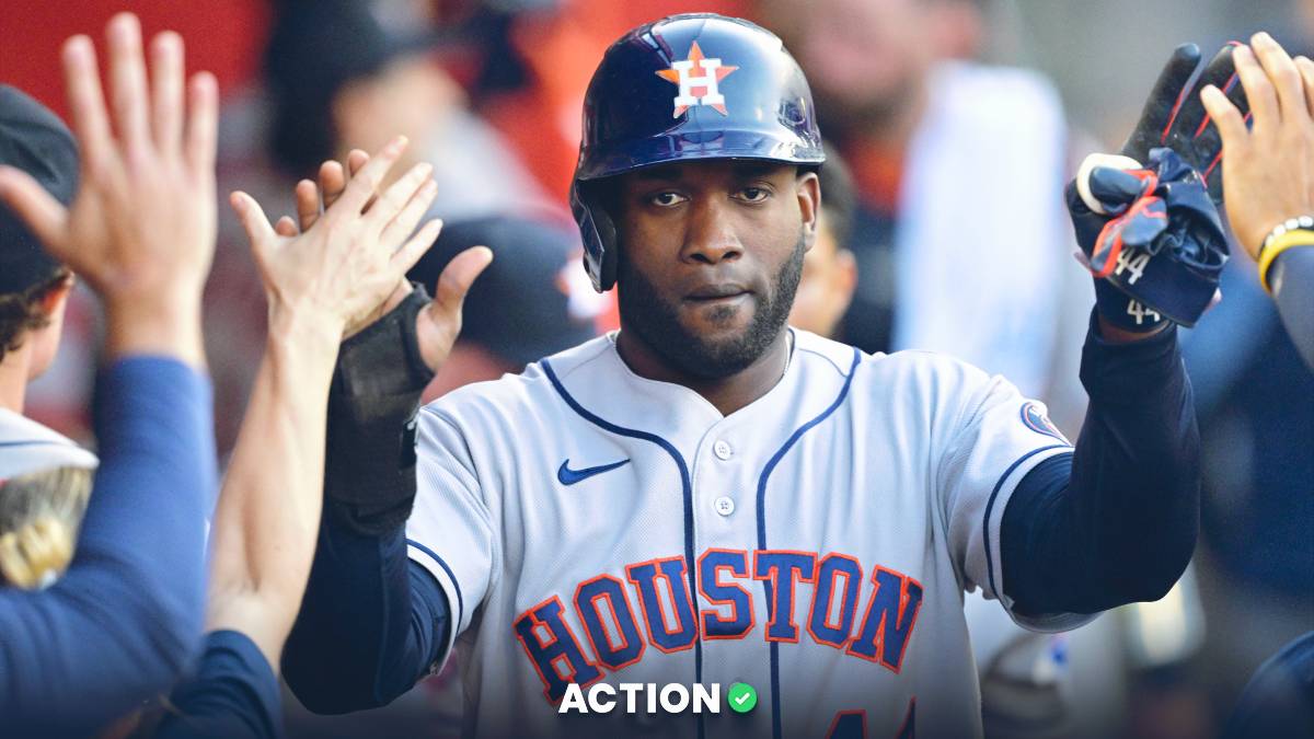 Astros vs Angels Prediction, MLB Odds: Zerillo’s Picks for Tuesday, June 9