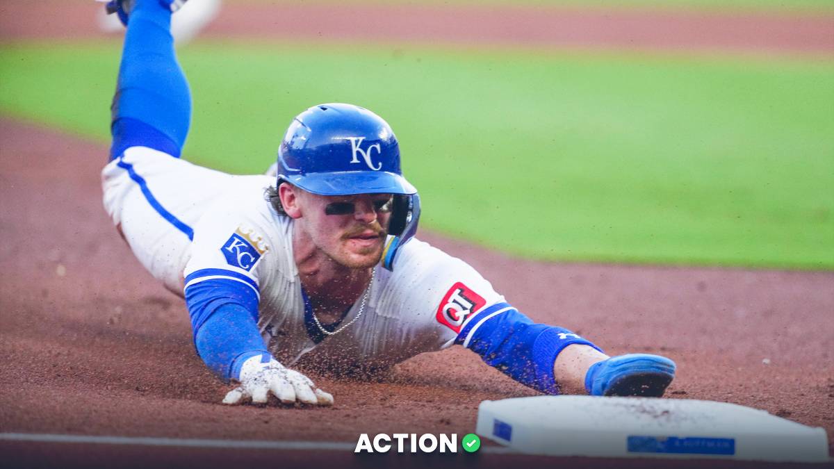 Royals vs Astros Prediction, Picks, MLB Odds: Minion’s SGP for Saturday, June 13