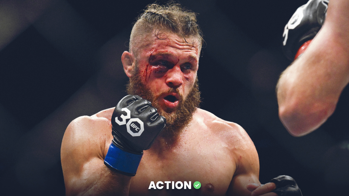 UFC Baku Early Picks, Luck Ratings, Predictions for Saturday, June 27
