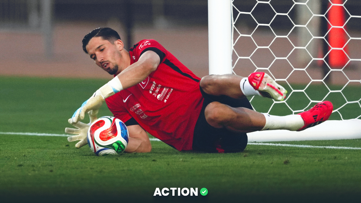 Australia vs. Türkiye: World Cup Model Projections & Betting Edges