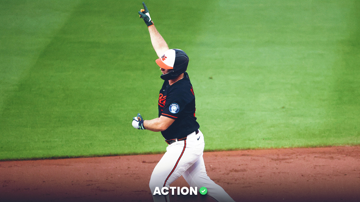 Padres vs Orioles Prediction, Pick, MLB Odds for Sunday, June 14