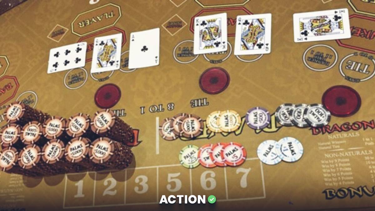 Woman Wins Massive Baccarat Jackpot at Palms Casino Resort article feature image