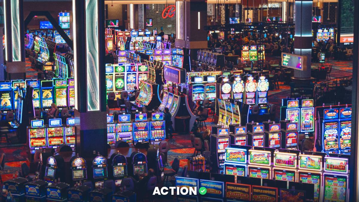 Casino Flags ‘Impossible’ Slot Wins as $1.1M Fraud Case Unfolds in Rhode Island