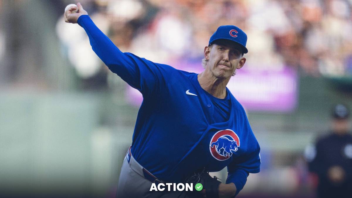 Blue Jays vs Cubs Prediction, Pick, MLB Odds for Friday, June 19