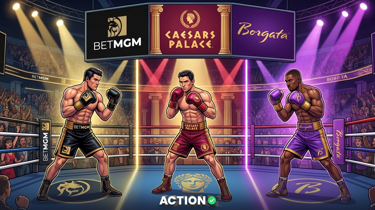 BetMGM vs Caesars vs Borgata – Which Offers the Best No Deposit Casino Bonus?