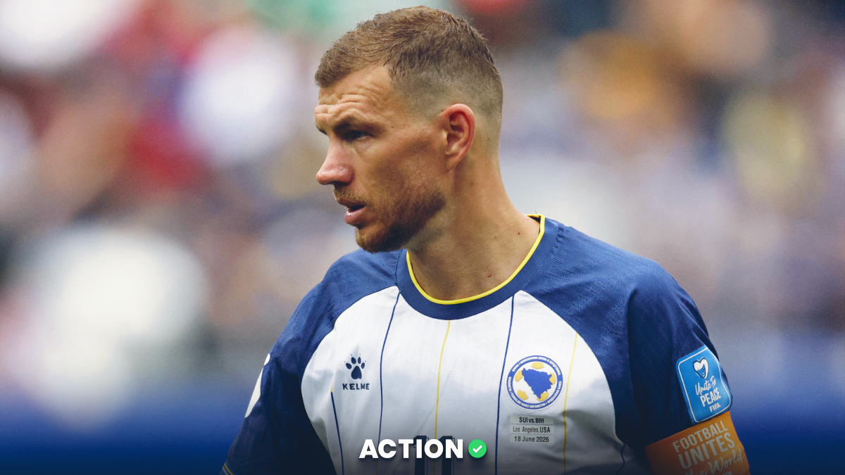 Bosnia and Herzegovina vs Qatar Prediction, Pick, Odds for World Cup (Wednesday, June 24)