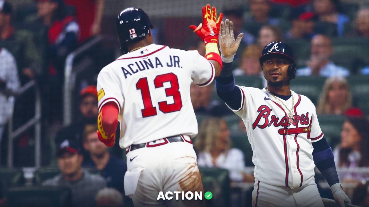Blue Jays vs Braves Prediction, MLB Odds: 2 Expert Picks for Wednesday, June 3