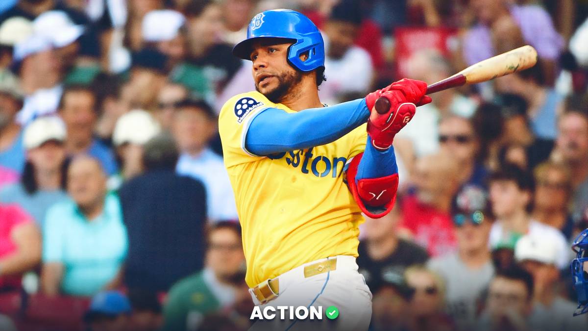 Blue Jays vs Red Sox Prediction, Pick, MLB Odds for Wednesday, June 17