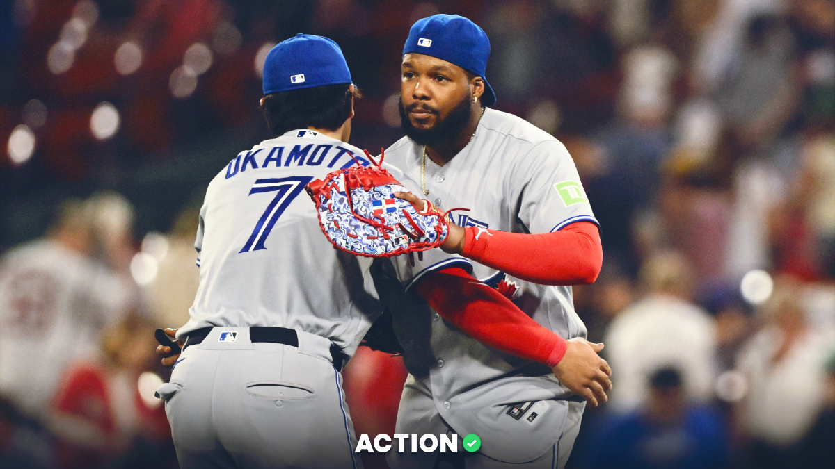 Blue Jays vs Red Sox Prediction, Pick, MLB Odds for Thursday, June 18