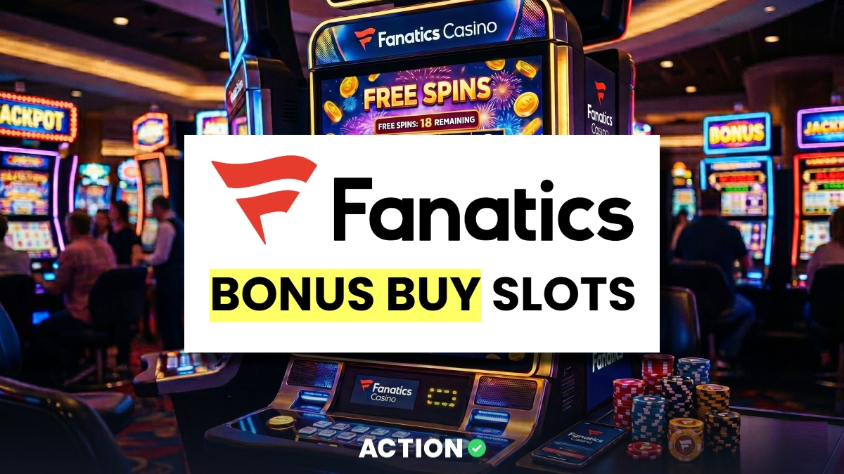 Unlock Slot Bonuses Instantly With Bonus Buy Slots at Fanatics Casino