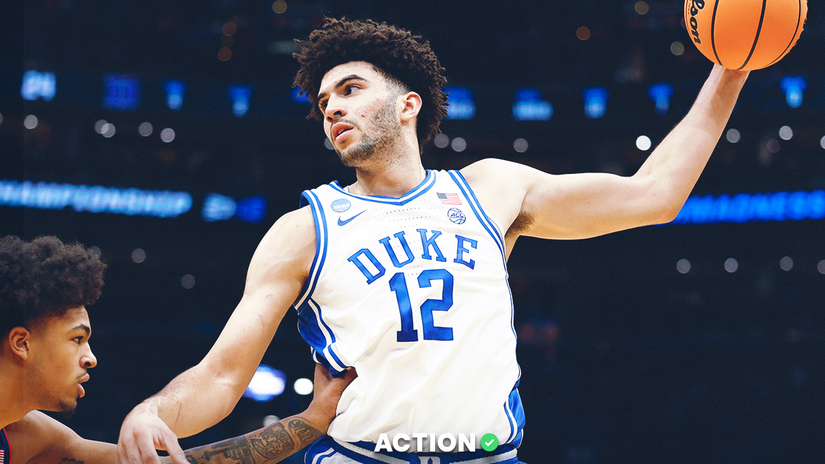 NBA Draft Predictions, Picks, Preview, Betting Odds for Tuesday, June 23